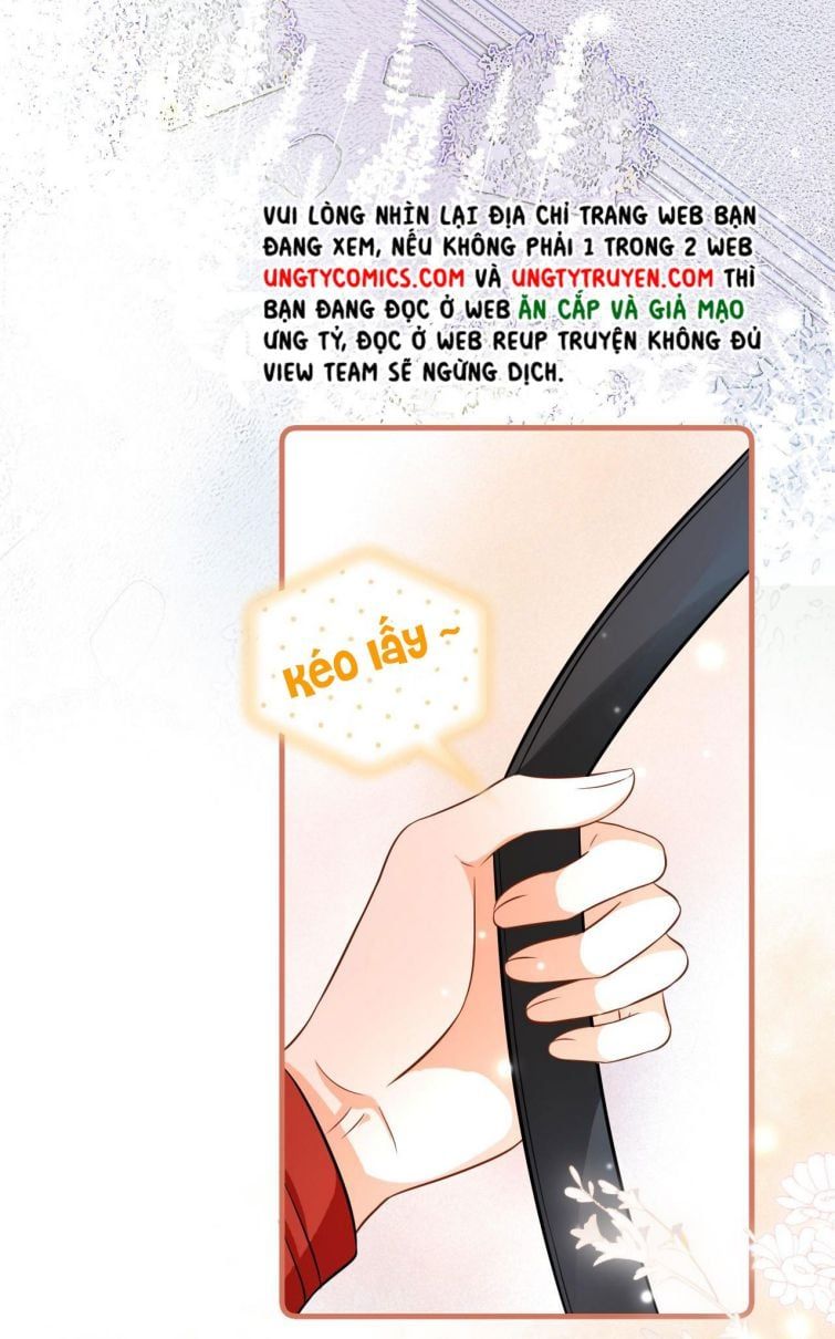 Tin Tức Tố Nói Chúng Ta Không Có Khả Năng Chapter 18.5 - 14