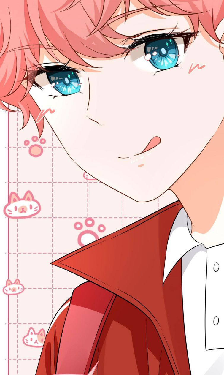 Tin Tức Tố Nói Chúng Ta Không Có Khả Năng Chapter 18.5 - 18