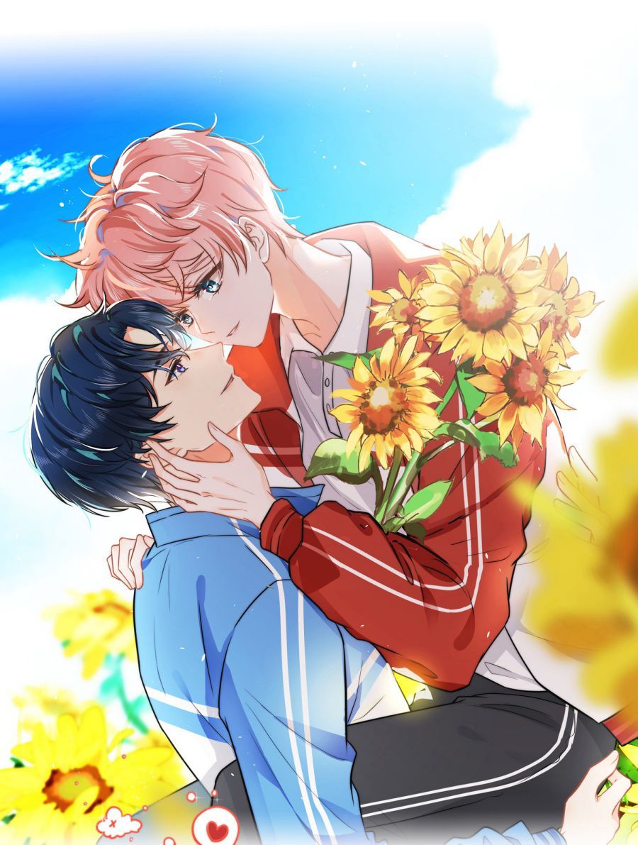 Tin Tức Tố Nói Chúng Ta Không Có Khả Năng Chapter 19.5 - 2