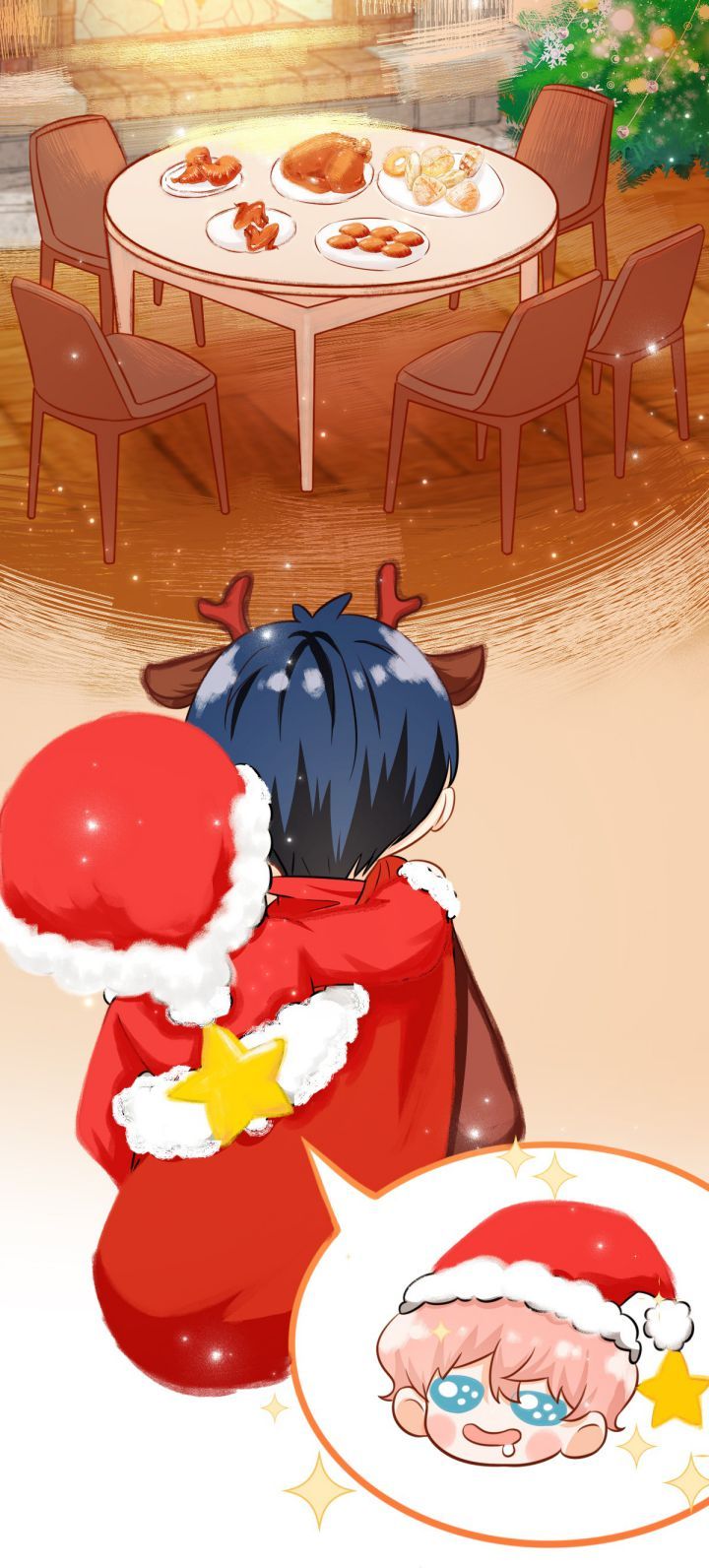 Tin Tức Tố Nói Chúng Ta Không Có Khả Năng Chapter 19.5 - 11