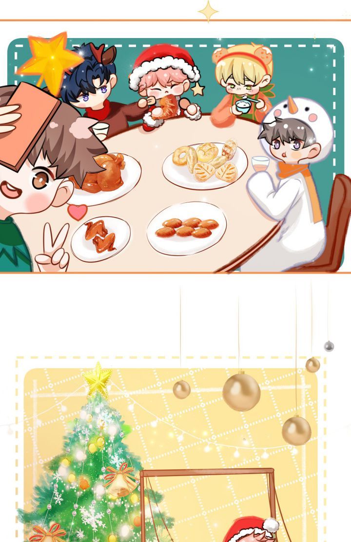 Tin Tức Tố Nói Chúng Ta Không Có Khả Năng Chapter 19.5 - 12