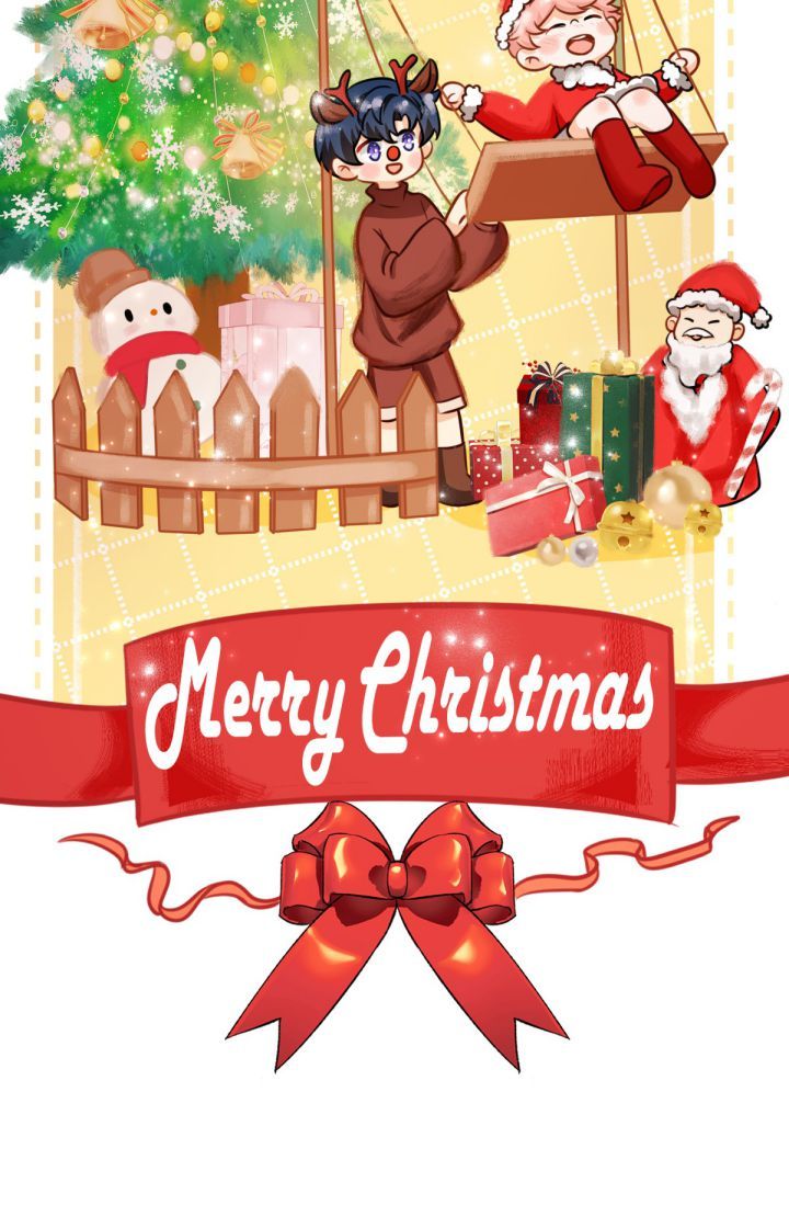 Tin Tức Tố Nói Chúng Ta Không Có Khả Năng Chapter 19.5 - 13