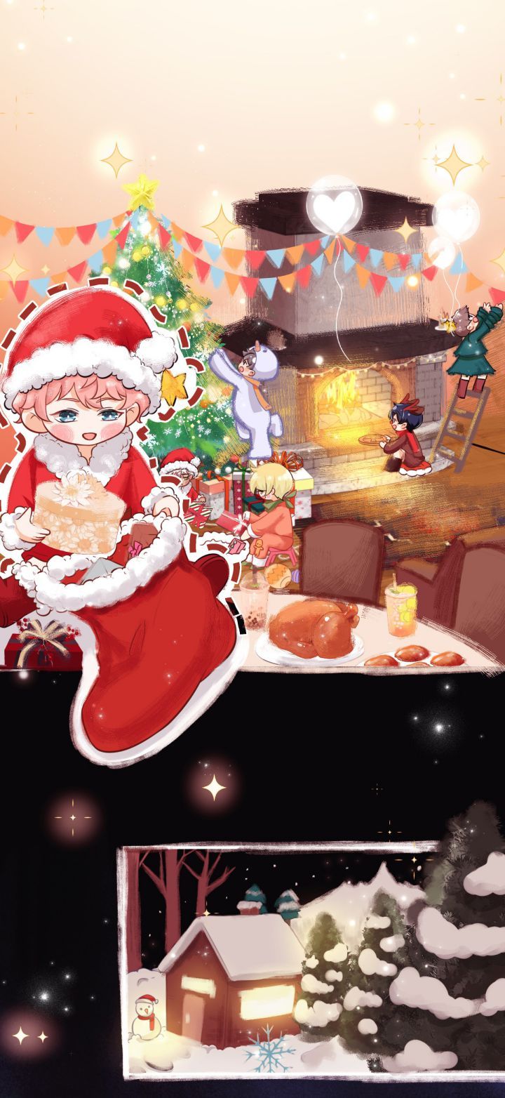 Tin Tức Tố Nói Chúng Ta Không Có Khả Năng Chapter 19.5 - 5