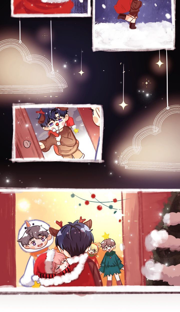 Tin Tức Tố Nói Chúng Ta Không Có Khả Năng Chapter 19.5 - 9