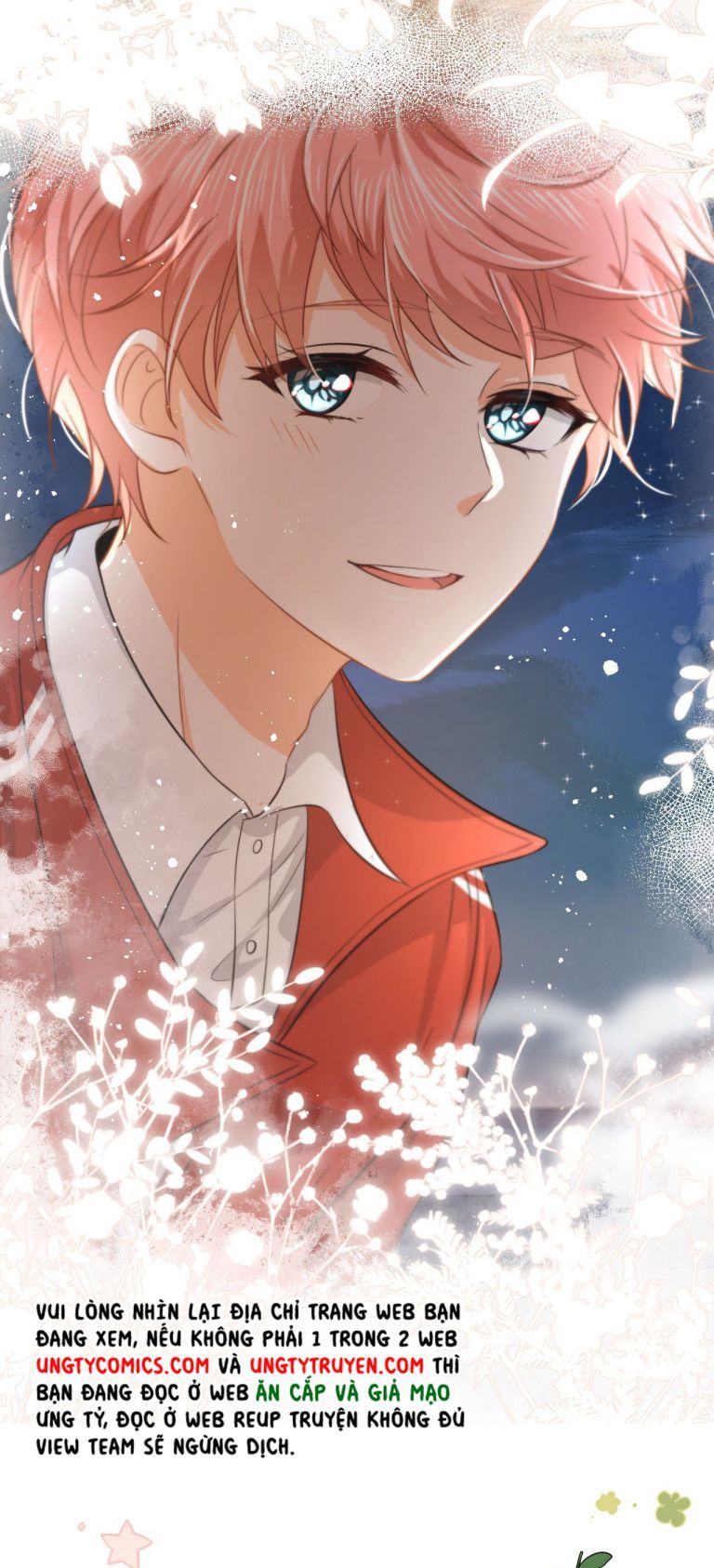 Tin Tức Tố Nói Chúng Ta Không Có Khả Năng Chapter 19 - 12