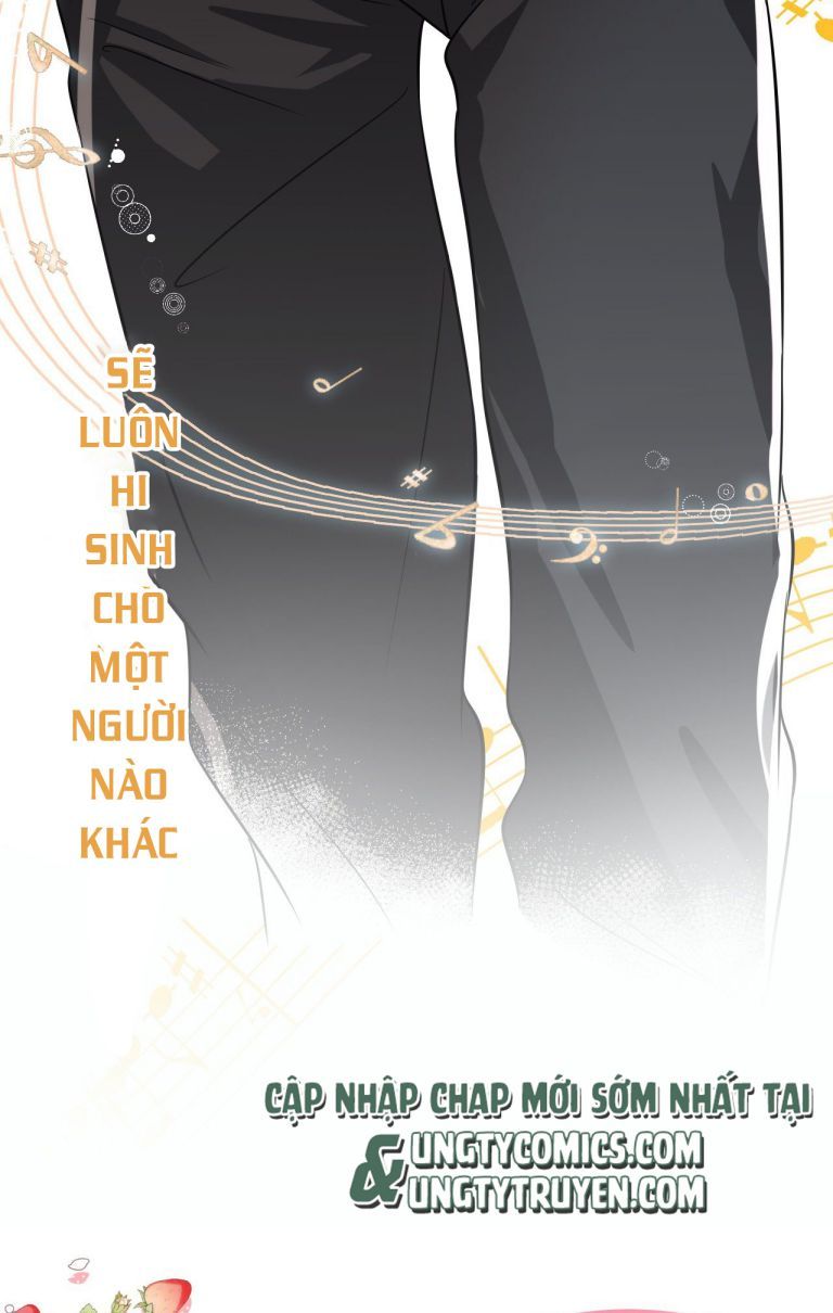 Tin Tức Tố Nói Chúng Ta Không Có Khả Năng Chapter 19 - 26