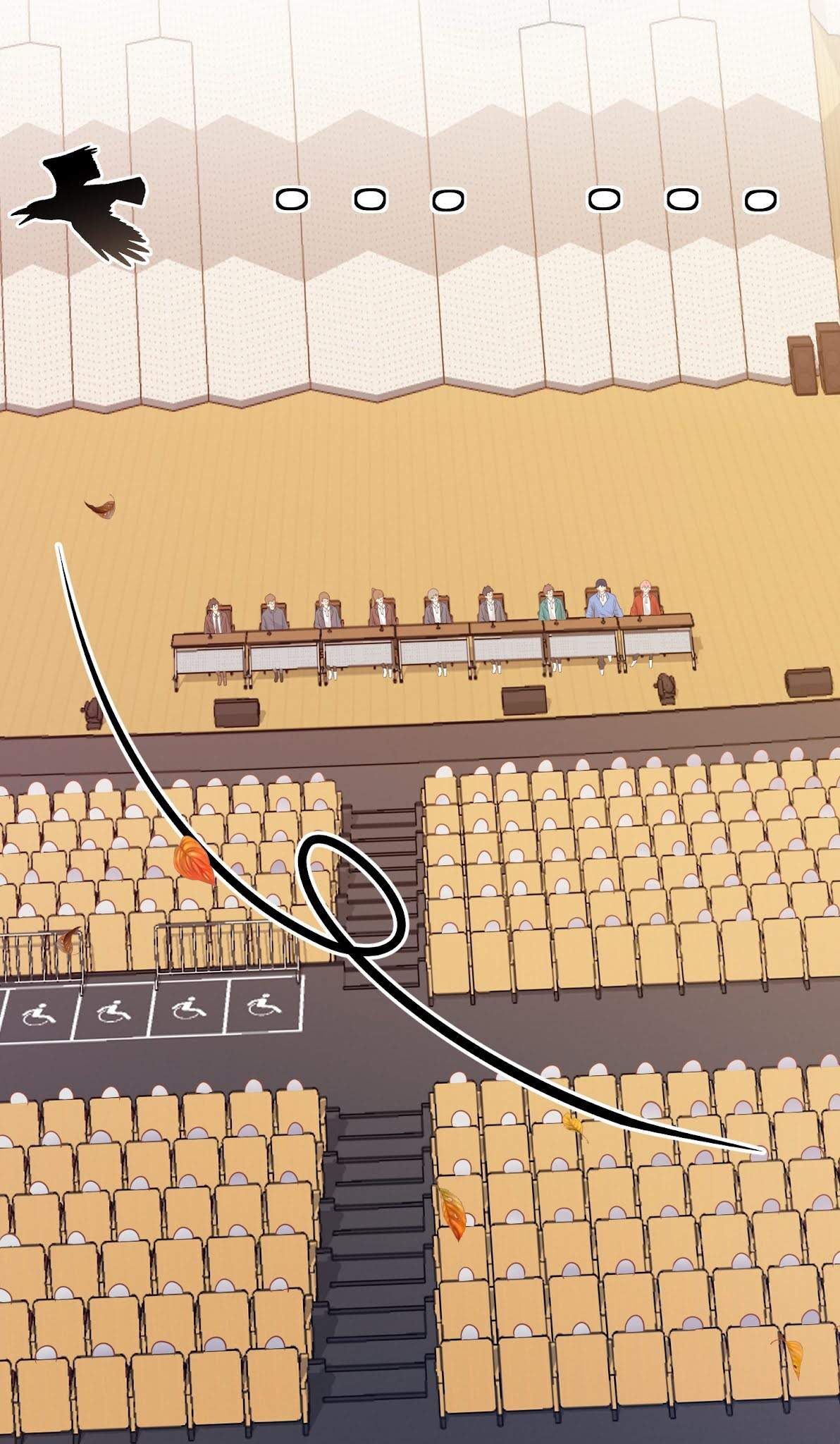 Tin Tức Tố Nói Chúng Ta Không Có Khả Năng Chapter 2 - 11