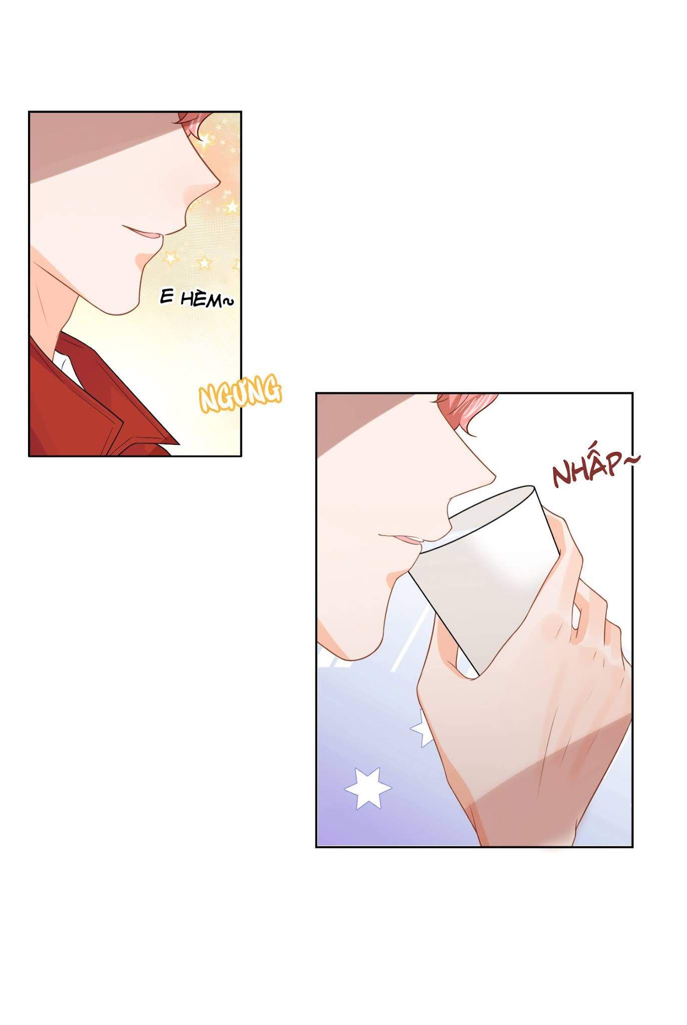 Tin Tức Tố Nói Chúng Ta Không Có Khả Năng Chapter 2 - 26