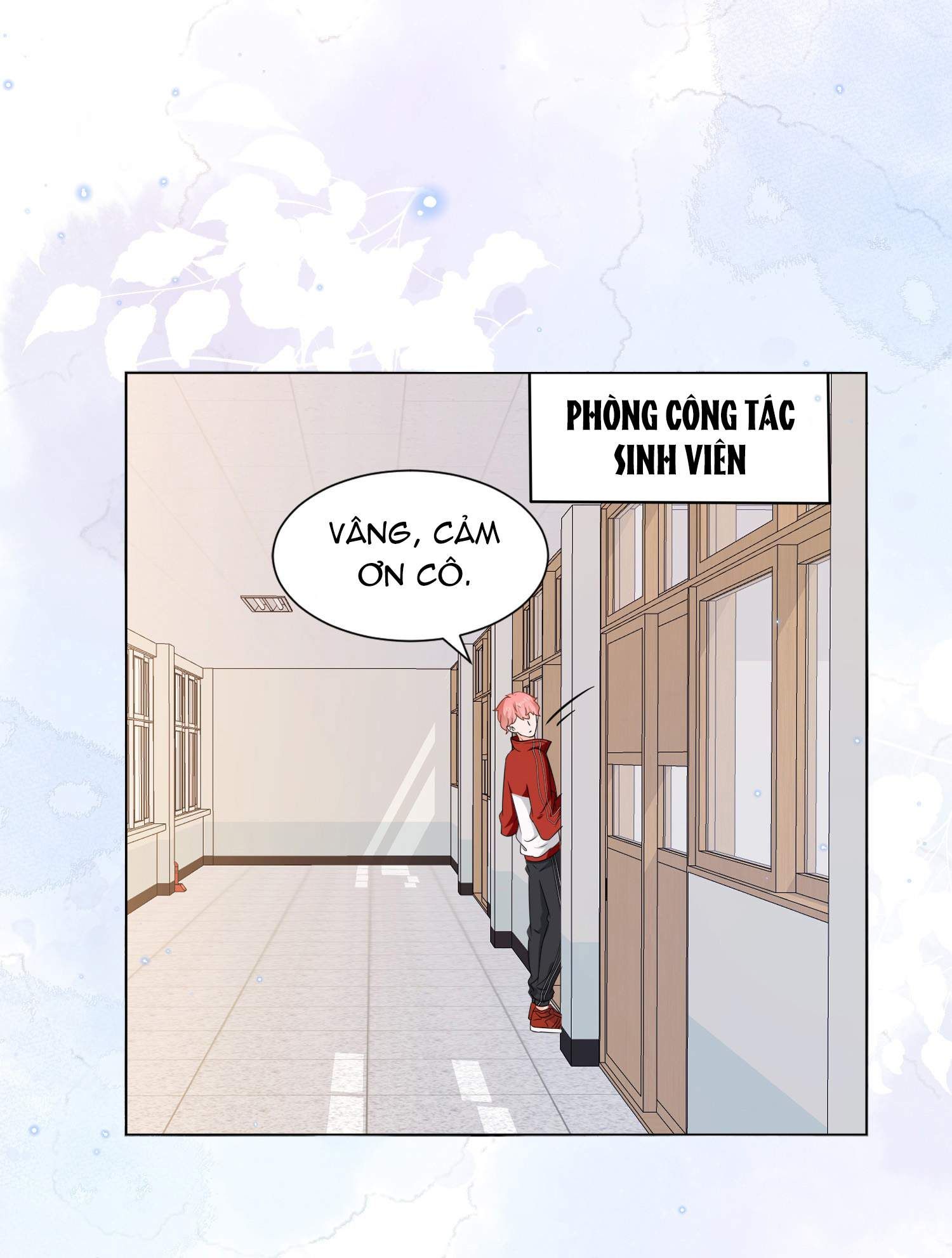 Tin Tức Tố Nói Chúng Ta Không Có Khả Năng Chapter 2 - 48