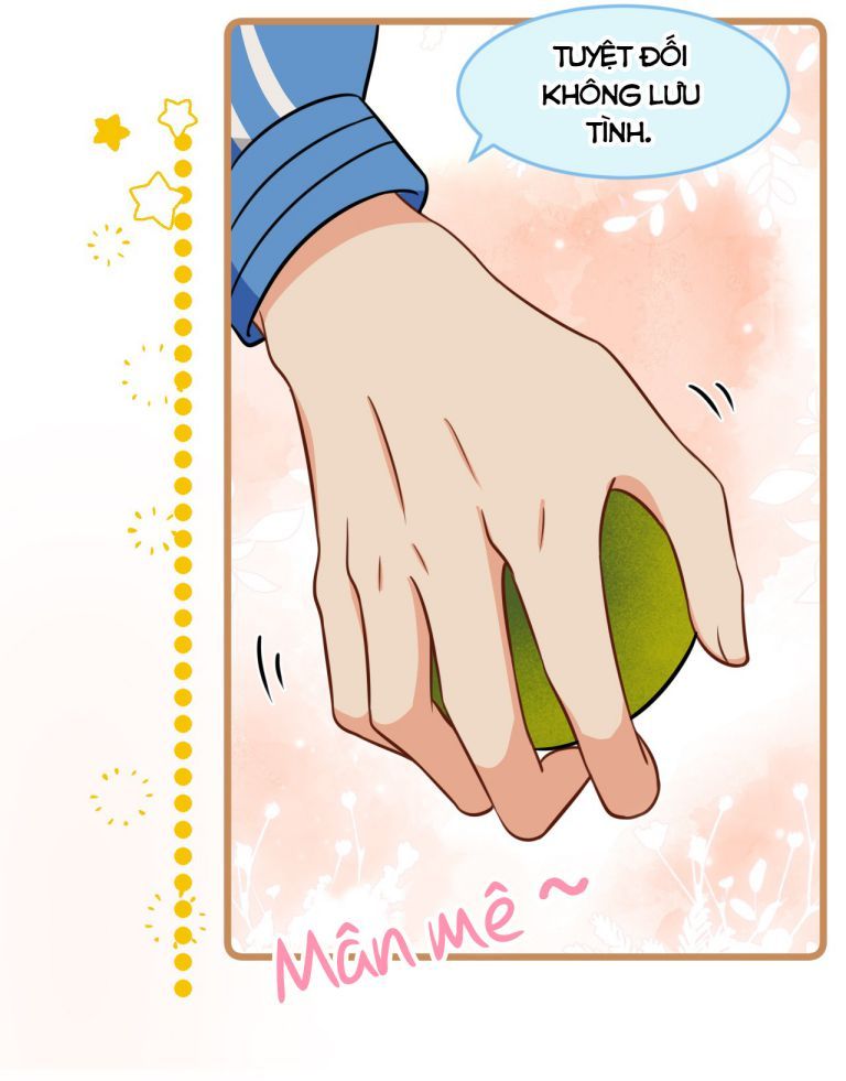 Tin Tức Tố Nói Chúng Ta Không Có Khả Năng Chapter 20.5 - 14