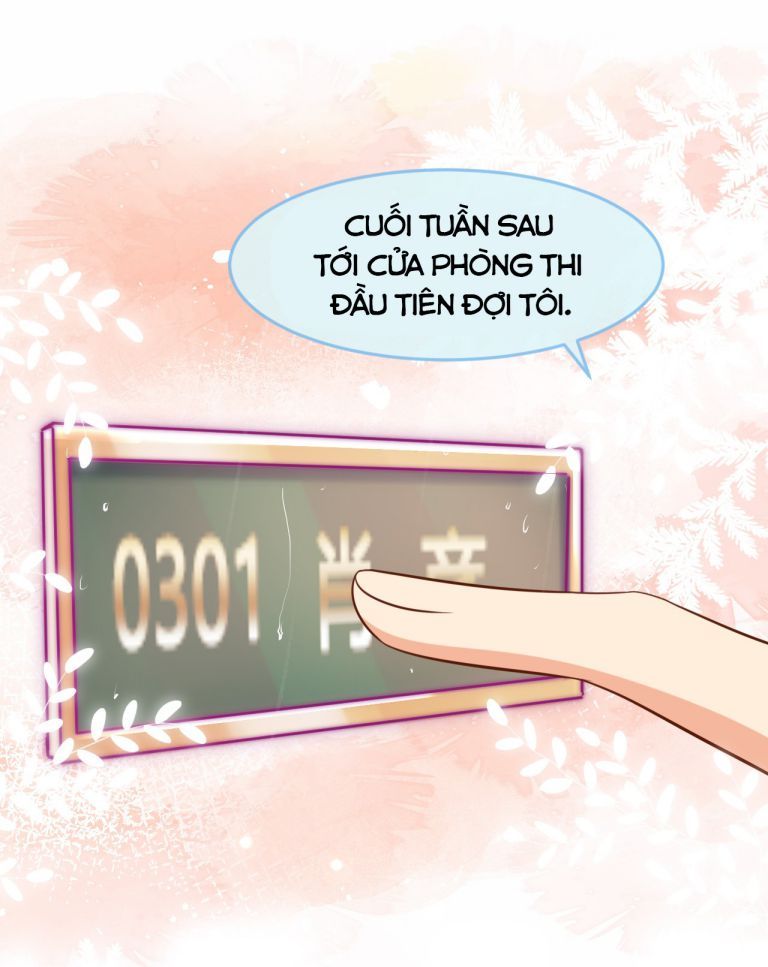 Tin Tức Tố Nói Chúng Ta Không Có Khả Năng Chapter 20 - 13