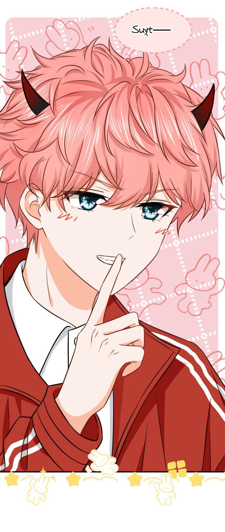 Tin Tức Tố Nói Chúng Ta Không Có Khả Năng Chapter 20 - 23