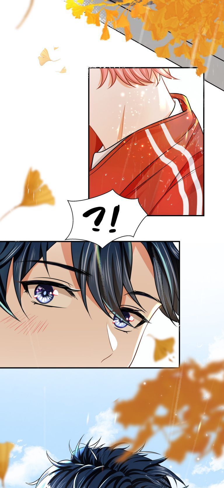 Tin Tức Tố Nói Chúng Ta Không Có Khả Năng Chapter 20 - 5