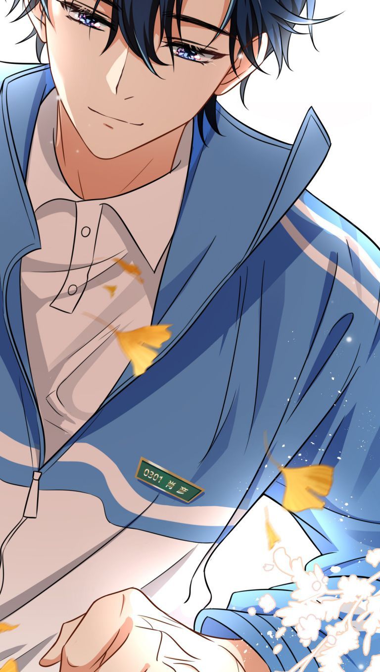 Tin Tức Tố Nói Chúng Ta Không Có Khả Năng Chapter 20 - 10