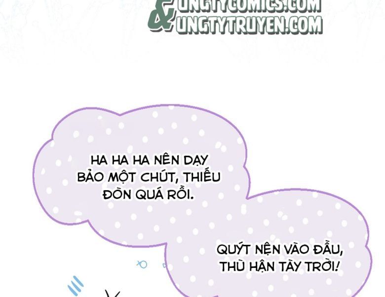 Tin Tức Tố Nói Chúng Ta Không Có Khả Năng Chapter 21.5 - 2