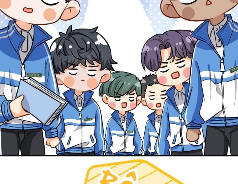 Tin Tức Tố Nói Chúng Ta Không Có Khả Năng Chapter 21.5 - 11