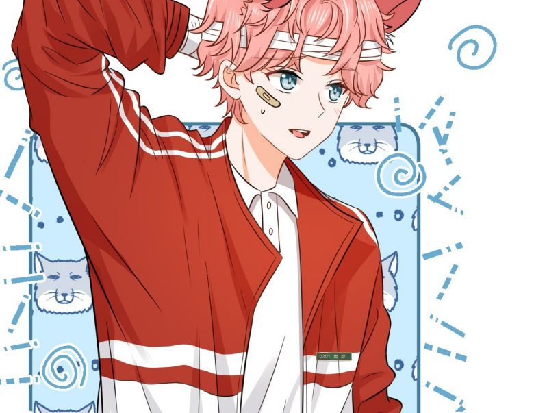 Tin Tức Tố Nói Chúng Ta Không Có Khả Năng Chapter 21.5 - 19