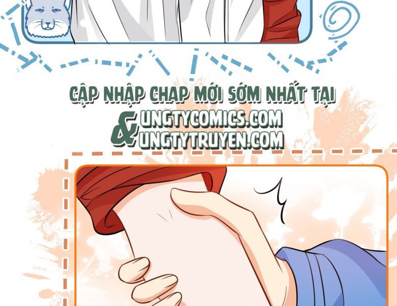 Tin Tức Tố Nói Chúng Ta Không Có Khả Năng Chapter 21.5 - 20