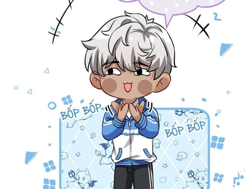 Tin Tức Tố Nói Chúng Ta Không Có Khả Năng Chapter 21.5 - 3