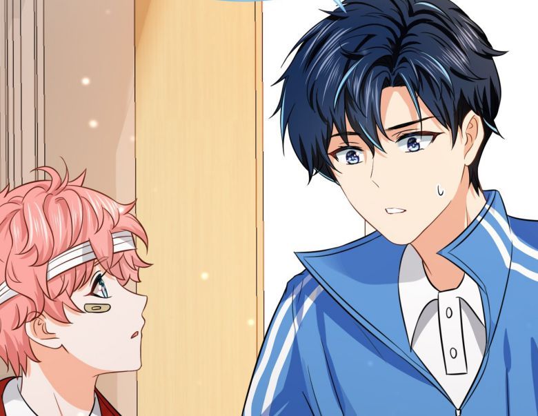 Tin Tức Tố Nói Chúng Ta Không Có Khả Năng Chapter 21.5 - 22