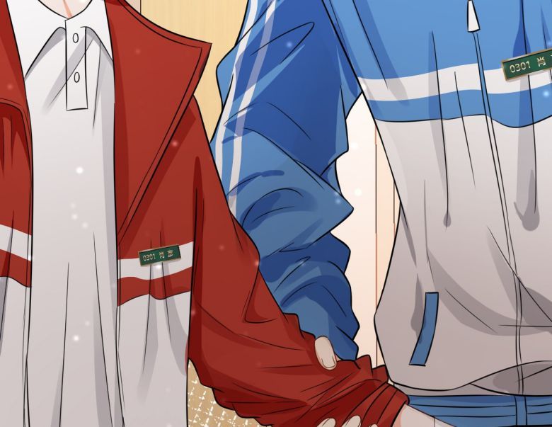 Tin Tức Tố Nói Chúng Ta Không Có Khả Năng Chapter 21.5 - 23