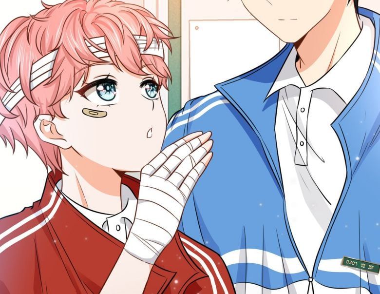 Tin Tức Tố Nói Chúng Ta Không Có Khả Năng Chapter 21.5 - 26