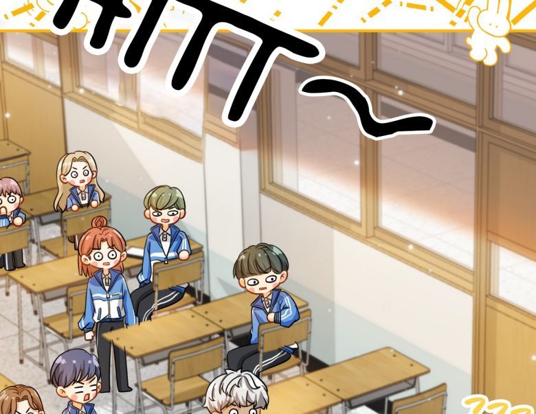 Tin Tức Tố Nói Chúng Ta Không Có Khả Năng Chapter 21.5 - 28