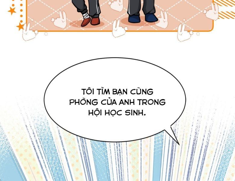 Tin Tức Tố Nói Chúng Ta Không Có Khả Năng Chapter 21.5 - 33