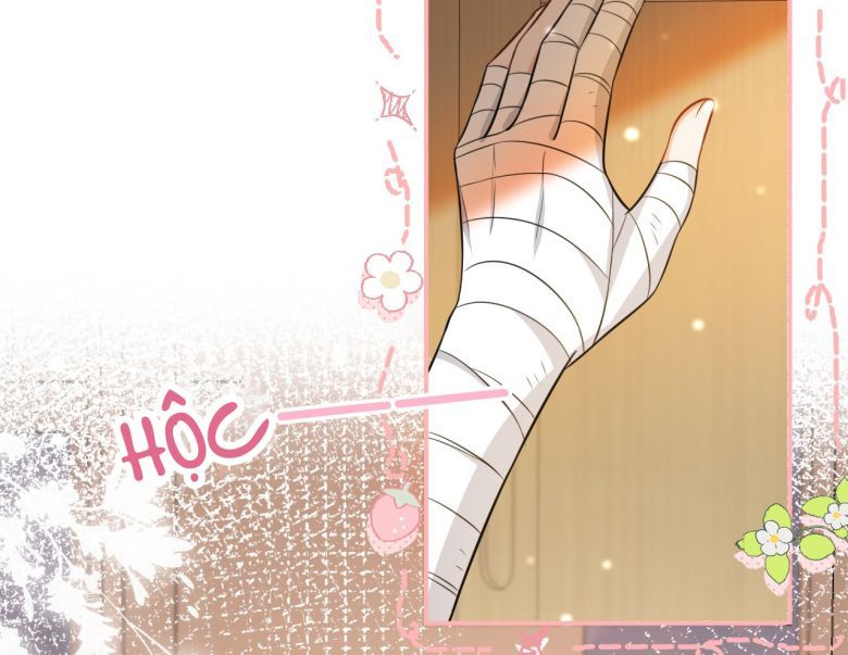 Tin Tức Tố Nói Chúng Ta Không Có Khả Năng Chapter 21.5 - 5