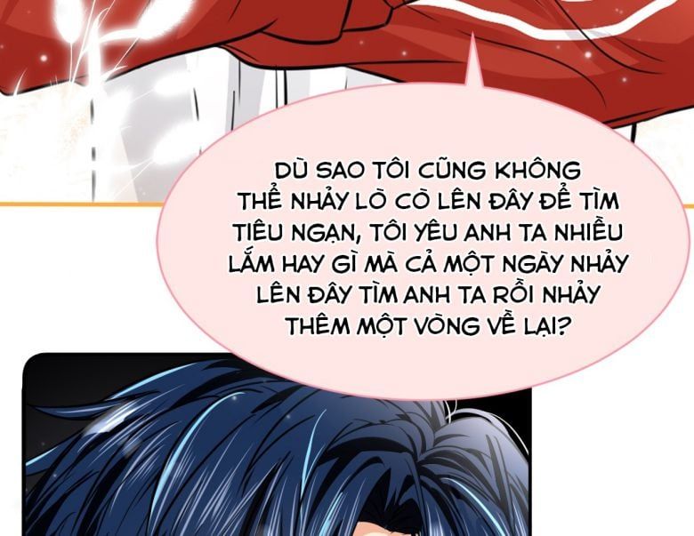 Tin Tức Tố Nói Chúng Ta Không Có Khả Năng Chapter 21.5 - 41