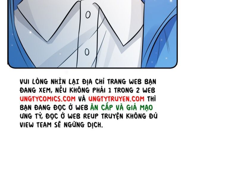 Tin Tức Tố Nói Chúng Ta Không Có Khả Năng Chapter 21.5 - 43