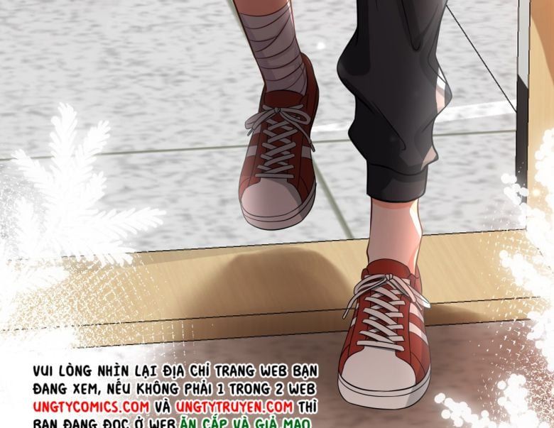 Tin Tức Tố Nói Chúng Ta Không Có Khả Năng Chapter 21.5 - 9