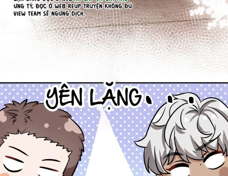 Tin Tức Tố Nói Chúng Ta Không Có Khả Năng Chapter 21.5 - 10