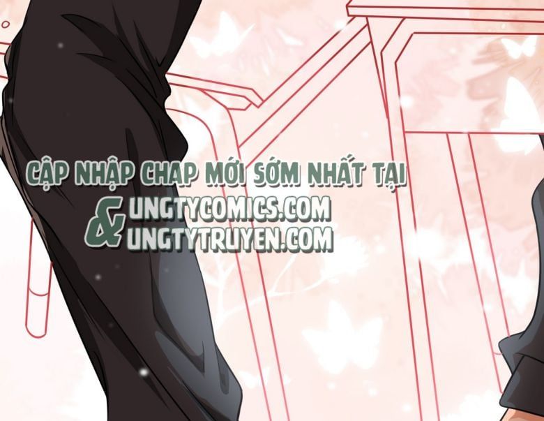 Tin Tức Tố Nói Chúng Ta Không Có Khả Năng Chapter 21 - 15