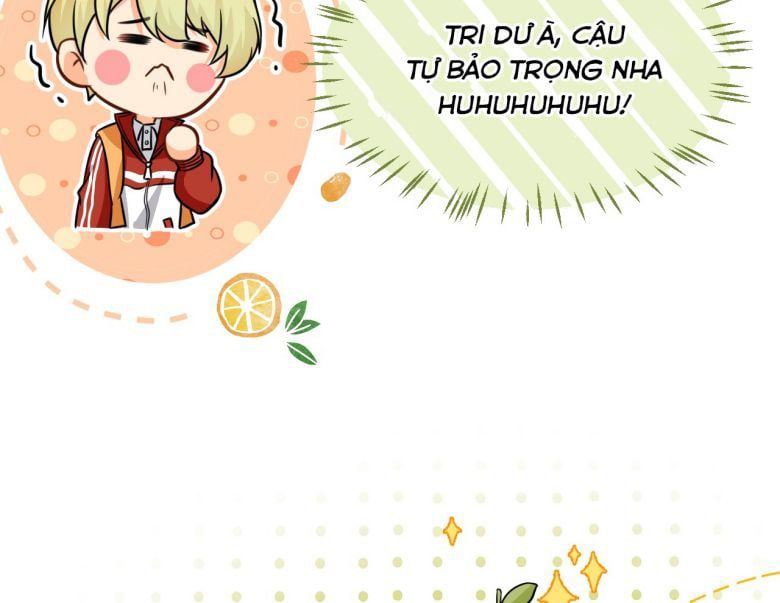 Tin Tức Tố Nói Chúng Ta Không Có Khả Năng Chapter 21 - 20