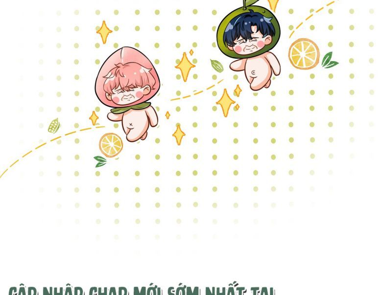 Tin Tức Tố Nói Chúng Ta Không Có Khả Năng Chapter 21 - 21