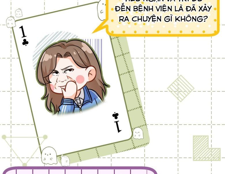 Tin Tức Tố Nói Chúng Ta Không Có Khả Năng Chapter 21 - 24