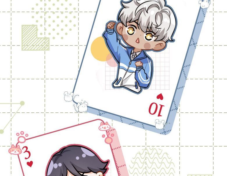 Tin Tức Tố Nói Chúng Ta Không Có Khả Năng Chapter 21 - 26