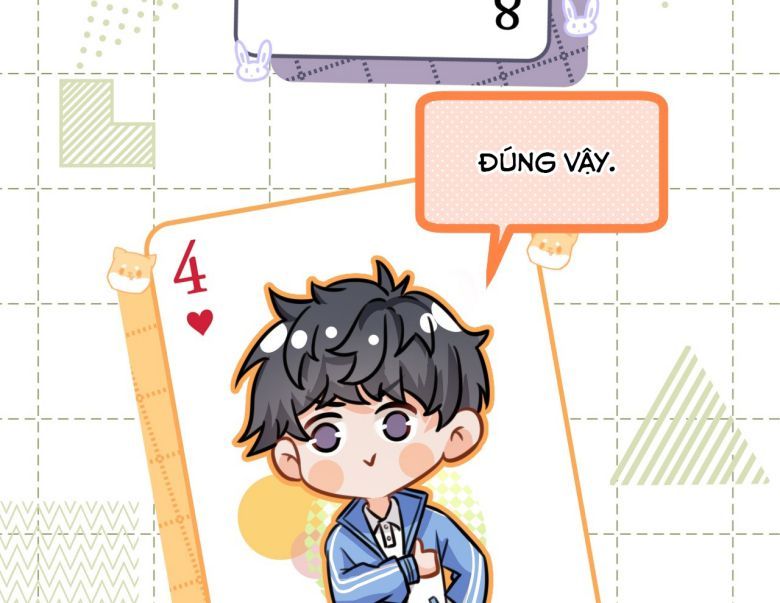 Tin Tức Tố Nói Chúng Ta Không Có Khả Năng Chapter 21 - 29