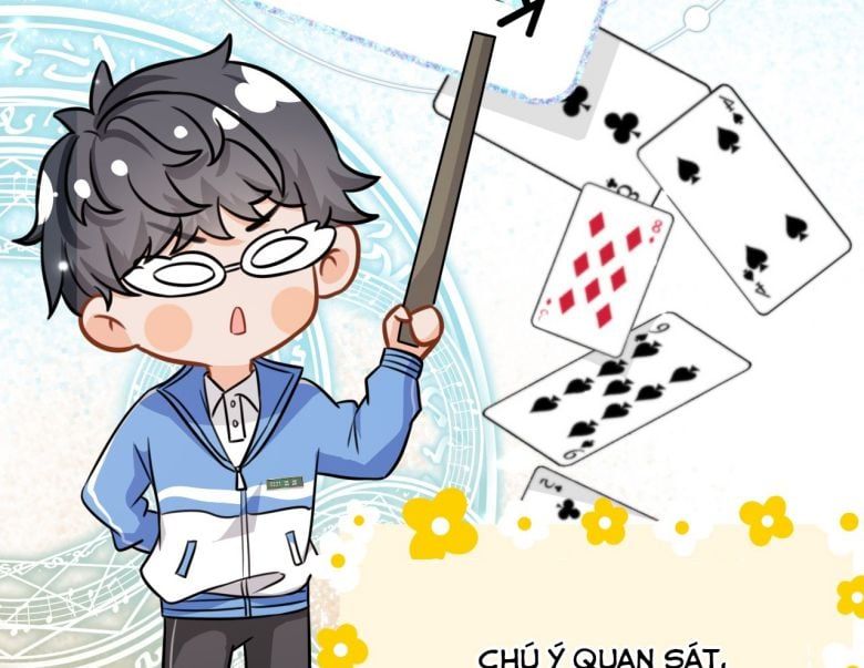 Tin Tức Tố Nói Chúng Ta Không Có Khả Năng Chapter 21 - 33