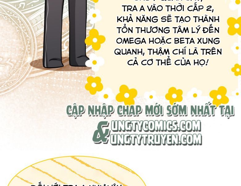 Tin Tức Tố Nói Chúng Ta Không Có Khả Năng Chapter 21 - 34