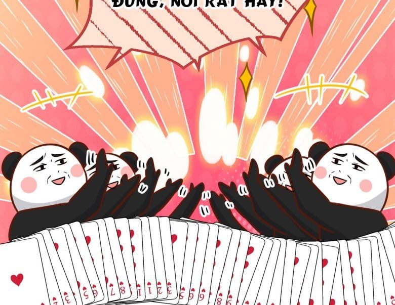 Tin Tức Tố Nói Chúng Ta Không Có Khả Năng Chapter 21 - 37