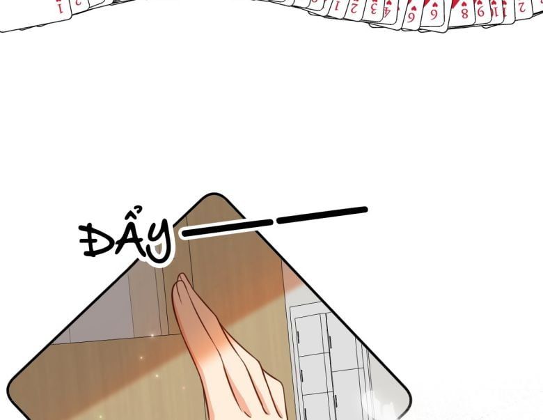 Tin Tức Tố Nói Chúng Ta Không Có Khả Năng Chapter 21 - 38