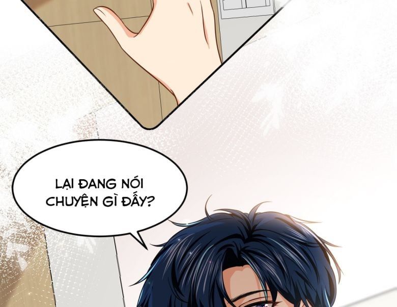 Tin Tức Tố Nói Chúng Ta Không Có Khả Năng Chapter 21 - 39