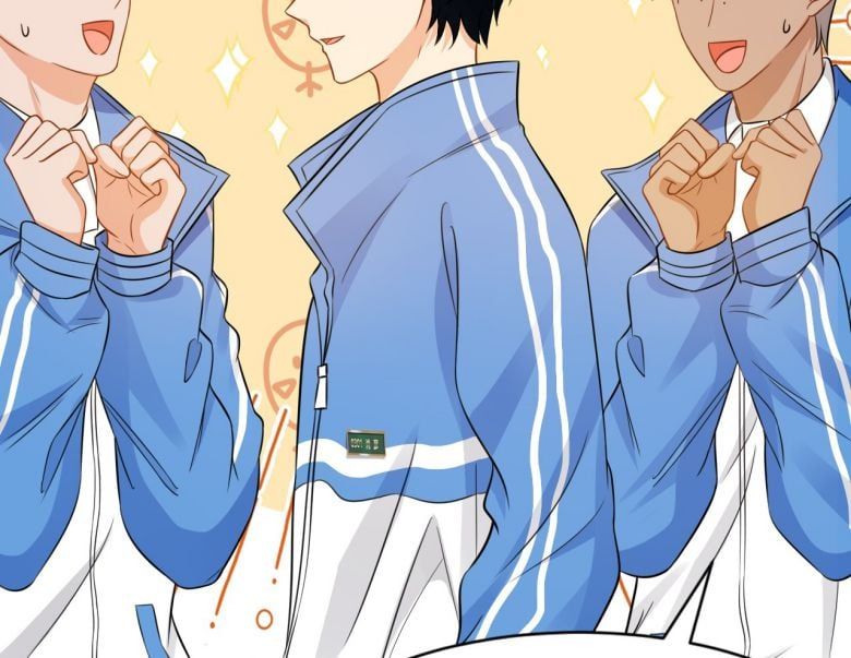 Tin Tức Tố Nói Chúng Ta Không Có Khả Năng Chapter 21 - 44