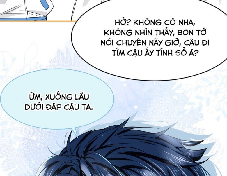 Tin Tức Tố Nói Chúng Ta Không Có Khả Năng Chapter 21 - 45