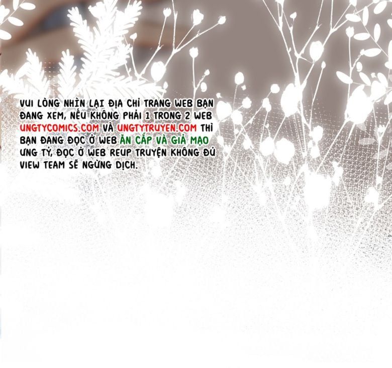 Tin Tức Tố Nói Chúng Ta Không Có Khả Năng Chapter 21 - 10