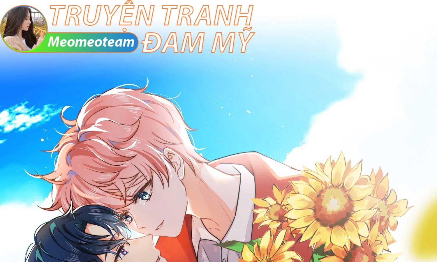 Tin Tức Tố Nói Chúng Ta Không Có Khả Năng Chapter 22 - 2