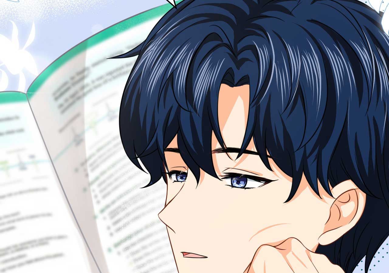 Tin Tức Tố Nói Chúng Ta Không Có Khả Năng Chapter 22 - 11