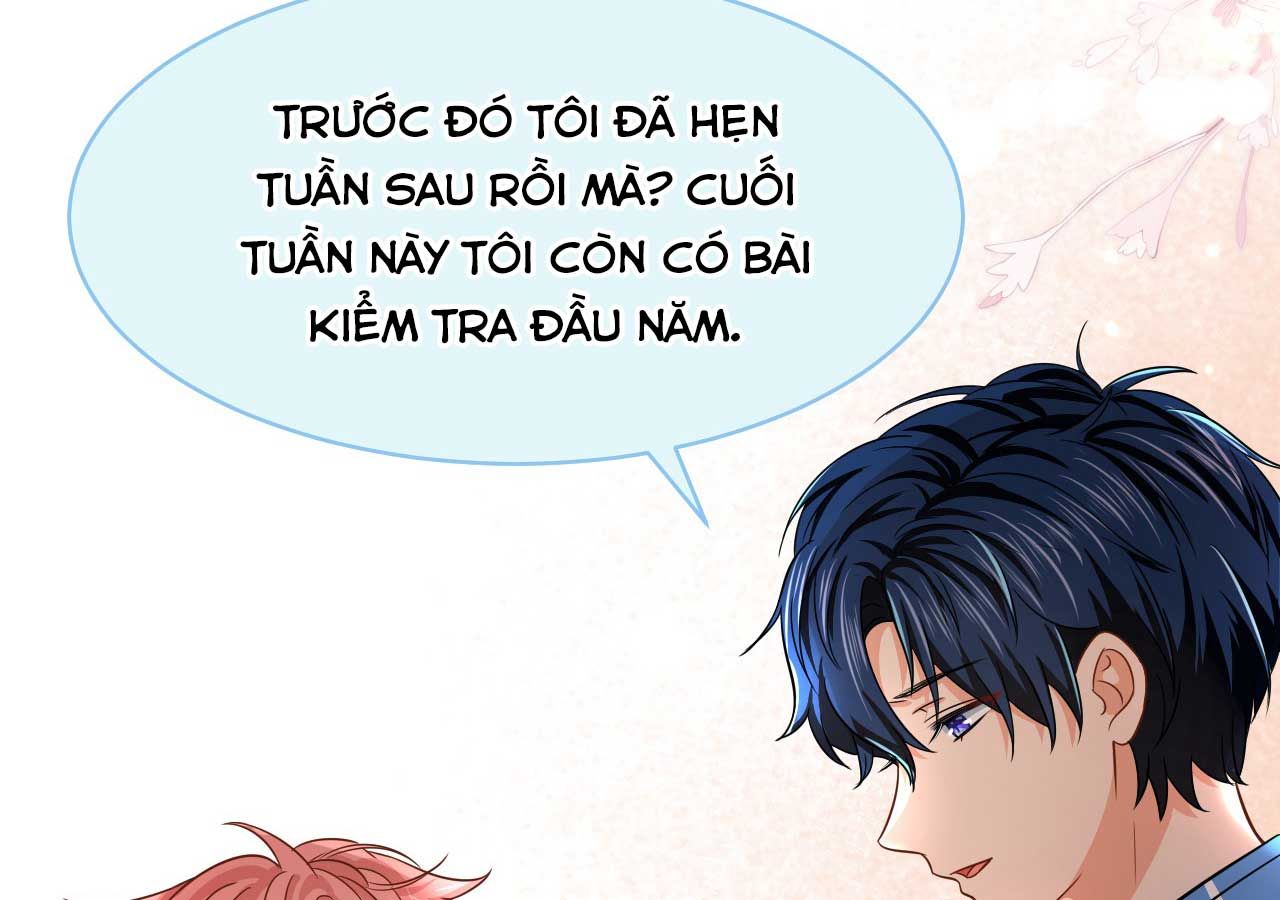 Tin Tức Tố Nói Chúng Ta Không Có Khả Năng Chapter 22 - 101